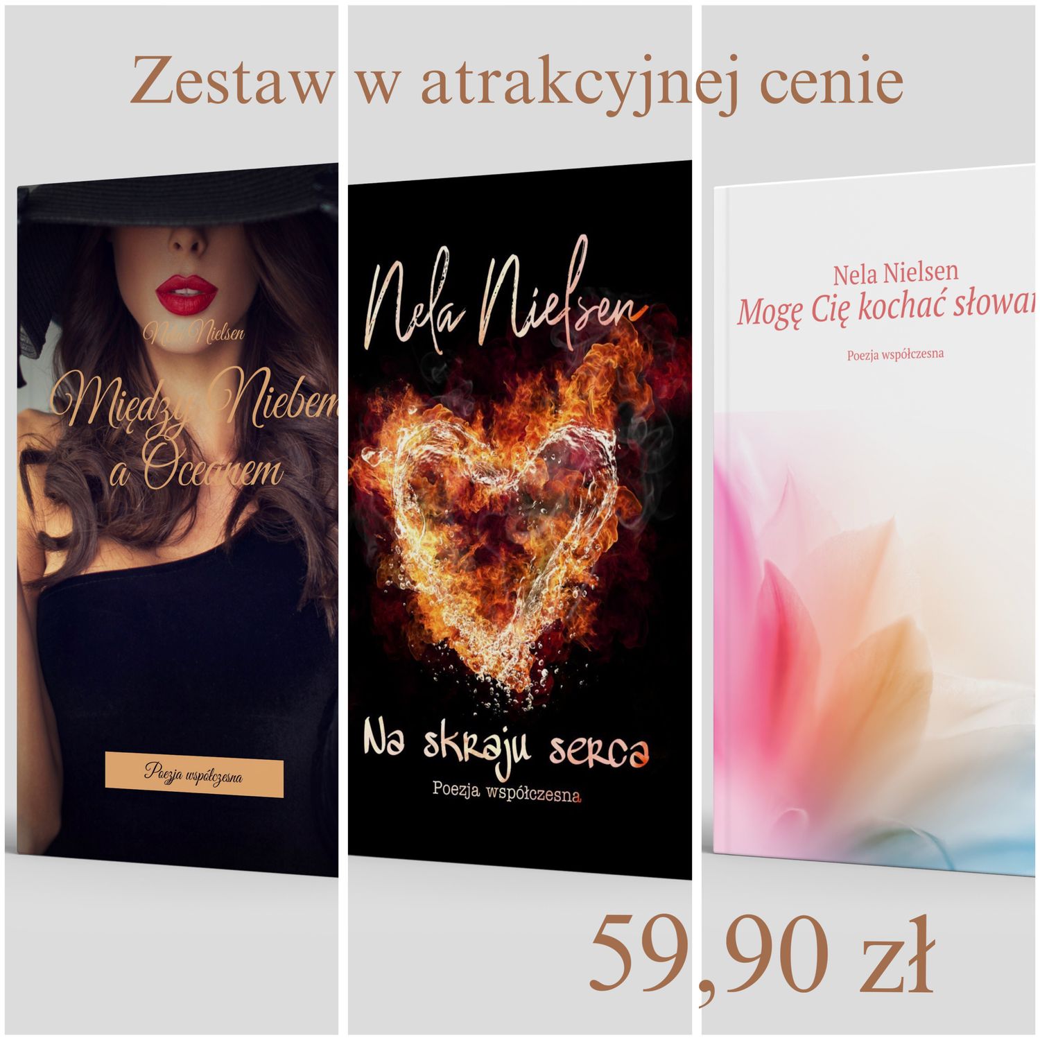 Zestaw w atrakcyjnej cenie