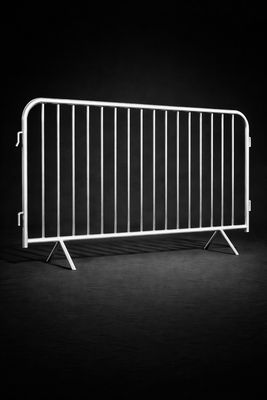 Mobile Schutzbarriere