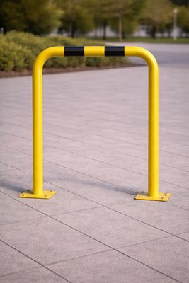 Rammschutzbügel ø 60,3 mm