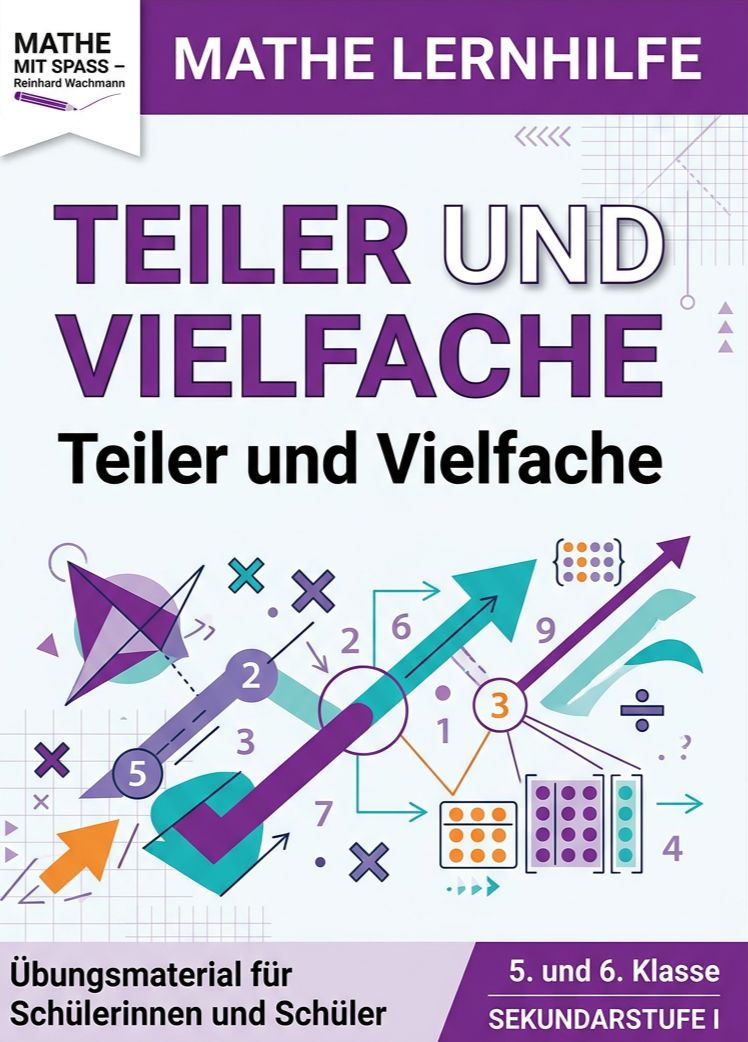 Teiler und Vielfache