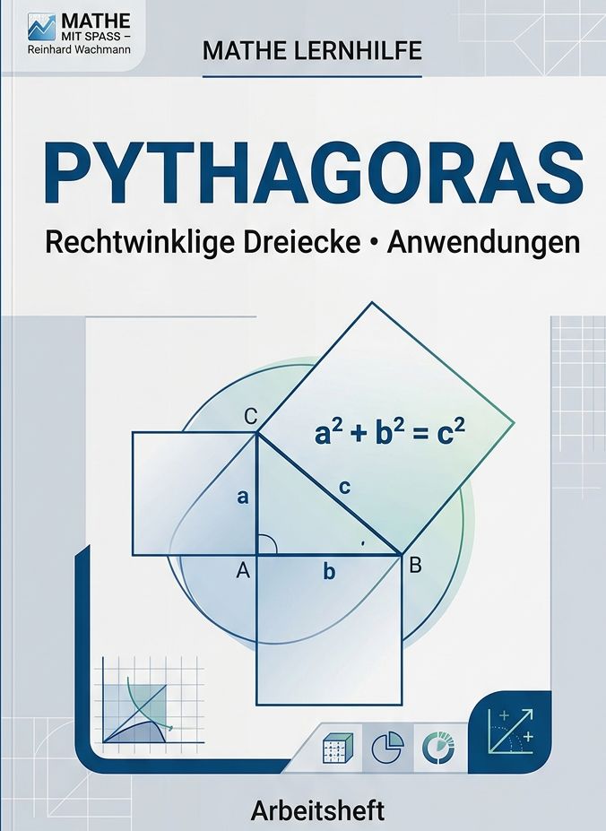 Übungen Pythagoräischer Lehrsatz