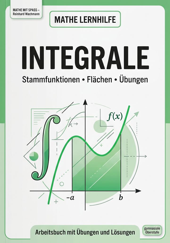Integral für Oberstufe