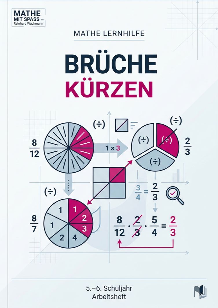 Brüche kürzen