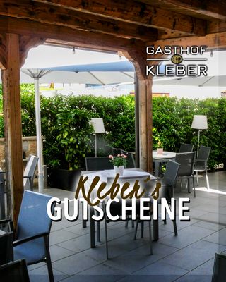 Gutscheine