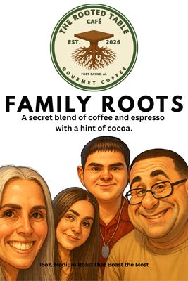 Family Roots