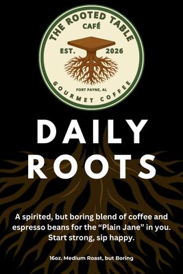 Daily Roots