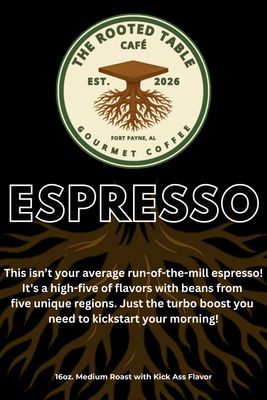 Espresso