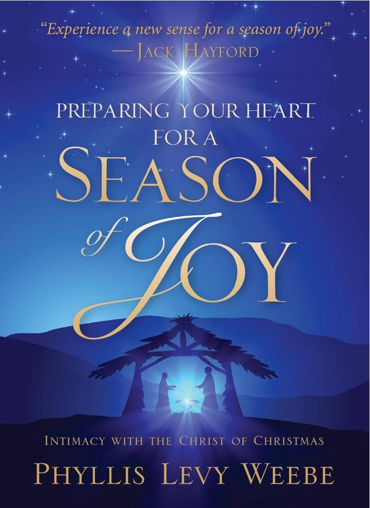 Preparing Your Heart for a Season of Joy