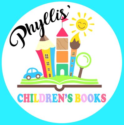 Phyllis' Children's Books