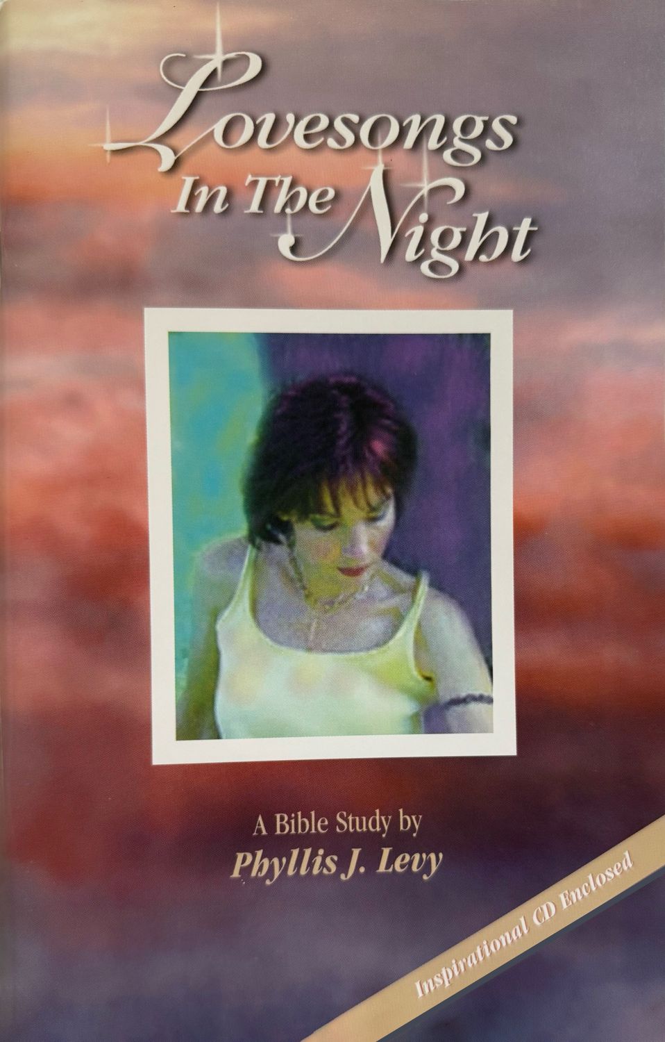 Lovesongs in the Night