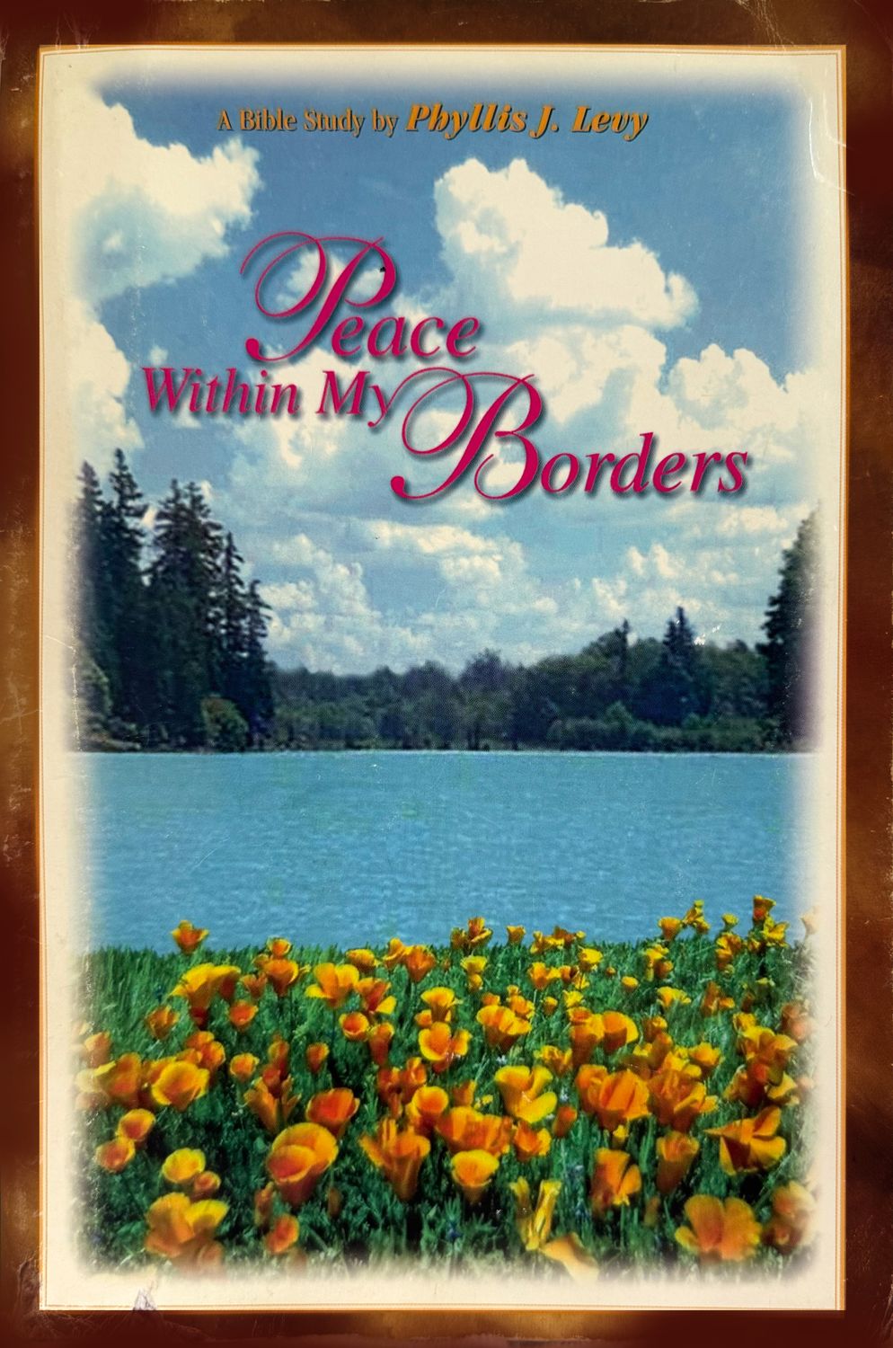 Peace Within My Borders