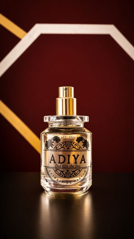 30ML Extrait de Parfum