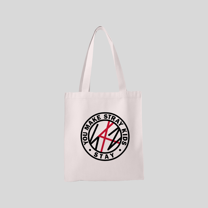 KPOP Idol Tasche / Tote bag