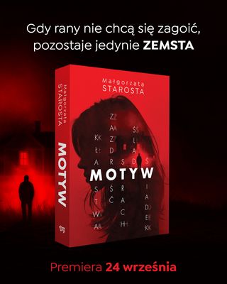 Kryminał/Thriller