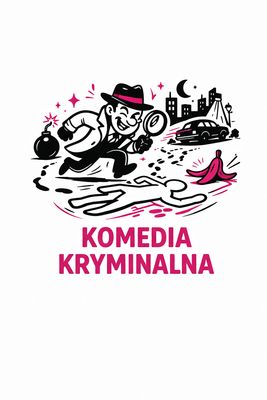 Komedie kryminalne