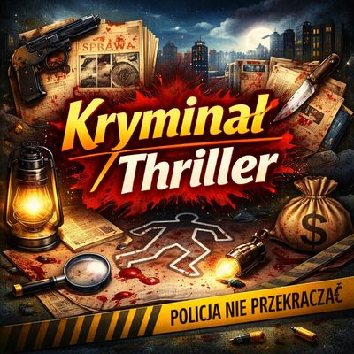 Kryminał/Thriller