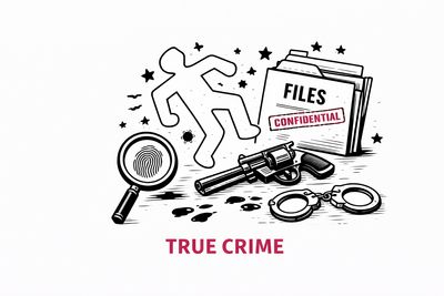 True crime