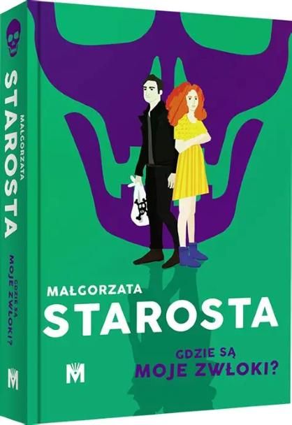 Gdzie są moje zwłoki?