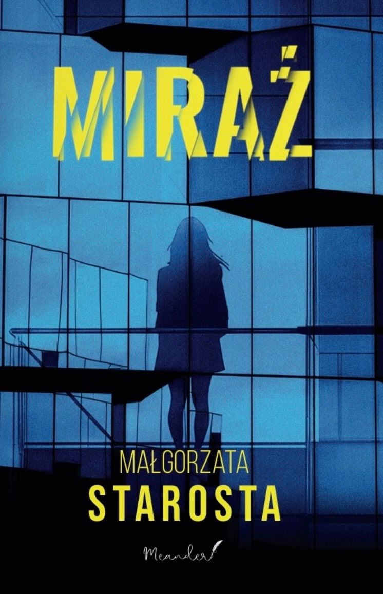 Miraż