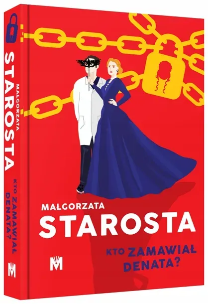 Kto zamawiał denata?