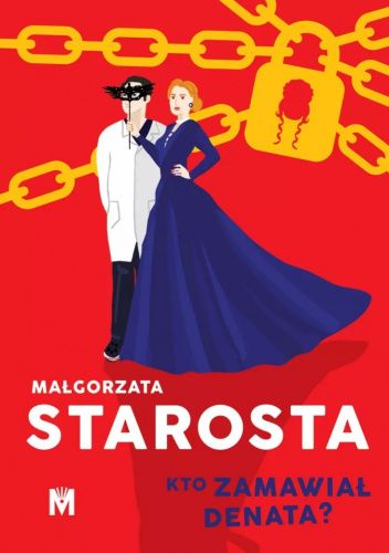 Kto zamawiał denata?