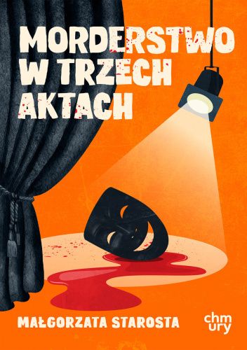 Morderstwo w trzech aktach