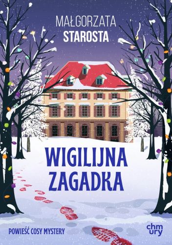 Wigilijna zagadka