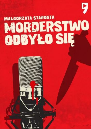 Morderstwo odbyło się