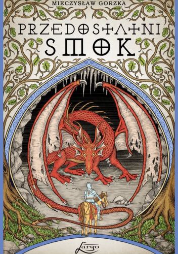 Przedostatni smok