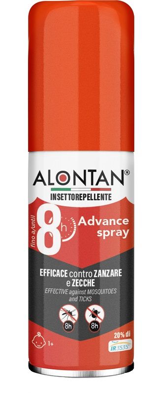 ALONTAN ADVANCE SPRAY 75ML