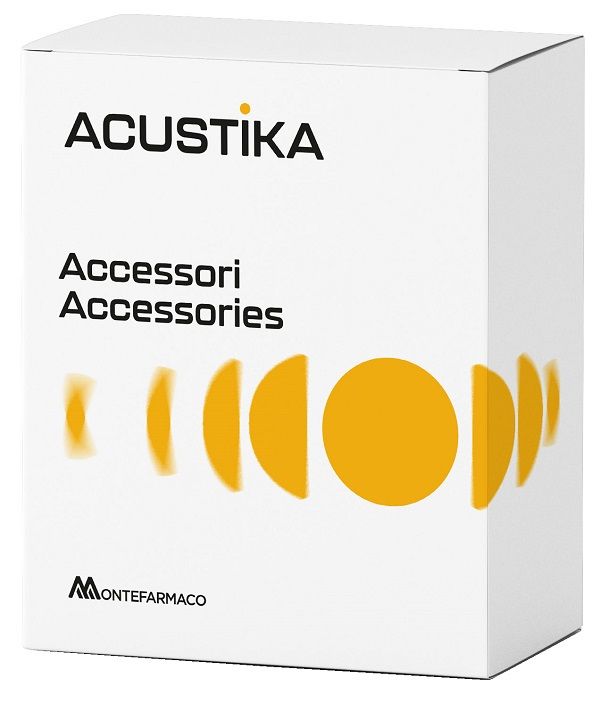 ACUSTIKA KIT PARACERUME PRO16P