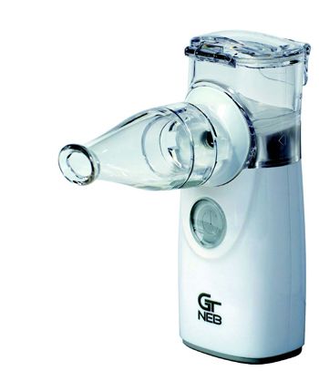 AEROSOL MESH GT NEB