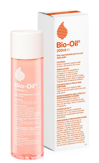 BIO OIL OLIO DERMAT 200ML BIO OIL OLIO DERMAT 200ML