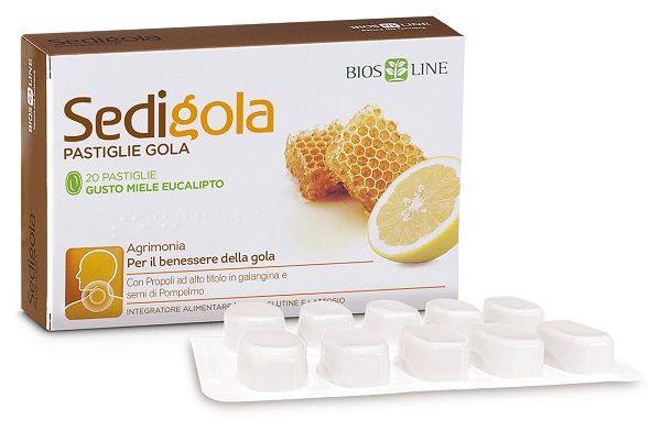 APIX SEDIGOLA MIELE EUCA20PAST
