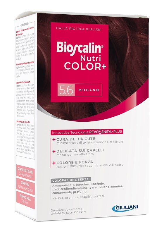 BIOSCALIN NUTRICOL PL 5,6 MOG BIOSCALIN NUTRICOL PL 5,6 MOG