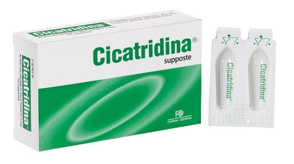 CICATRIDINA 10SUPP CICATRIDINA 10SUPP
