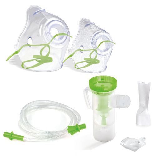 COLPHARMA EASY 2 KIT COMPL AER COLPHARMA EASY 2 KIT COMPL AER