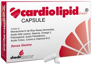 CARDIOLIPIDSHEDIR 30CPS CARDIOLIPIDSHEDIR 30CPS