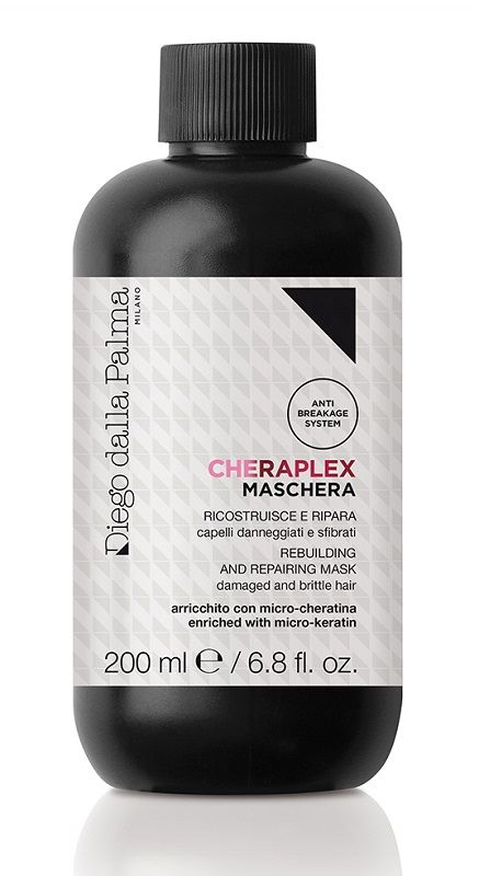 CHERAPLEX MASCHERA RICOSTR/RIP