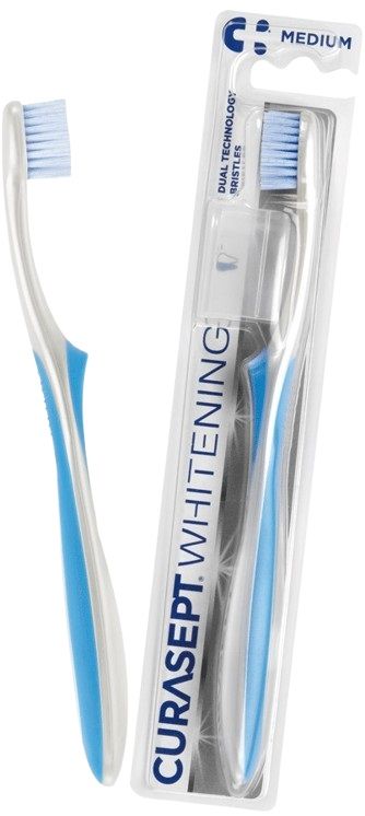 CURASEPT WHITENING SPAZZOLINO CURASEPT WHITENING SPAZZOLINO