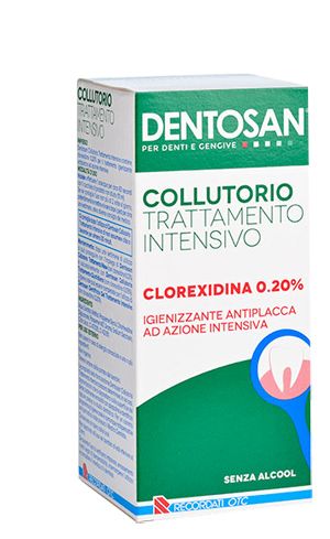 DENTOSAN COLLUT TRATT INT200ML DENTOSAN COLLUT TRATT INT200ML