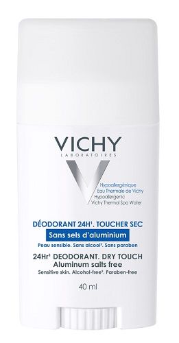 DEODORANTE S/SALI ALLUM STICK DEODORANTE S/SALI ALLUM STICK