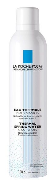 EAU THERMALE 300ML EAU THERMALE 300ML