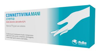 CONNETTIVINAMANI CREMA 75G