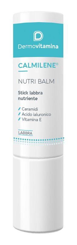 DERMOVITAMINA CALM NUT BAL NEW