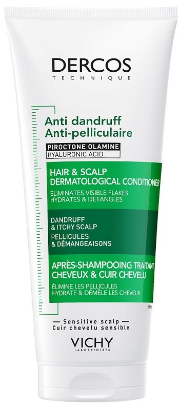DT BALSAMO ANTI DANDRUFF 200ML