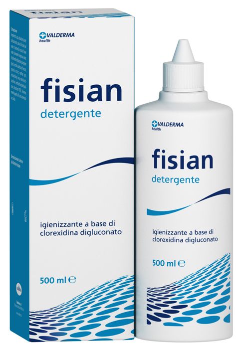 FISIAN DET CUTE/MUCOSE 500ML FISIAN DET CUTE/MUCOSE 500ML