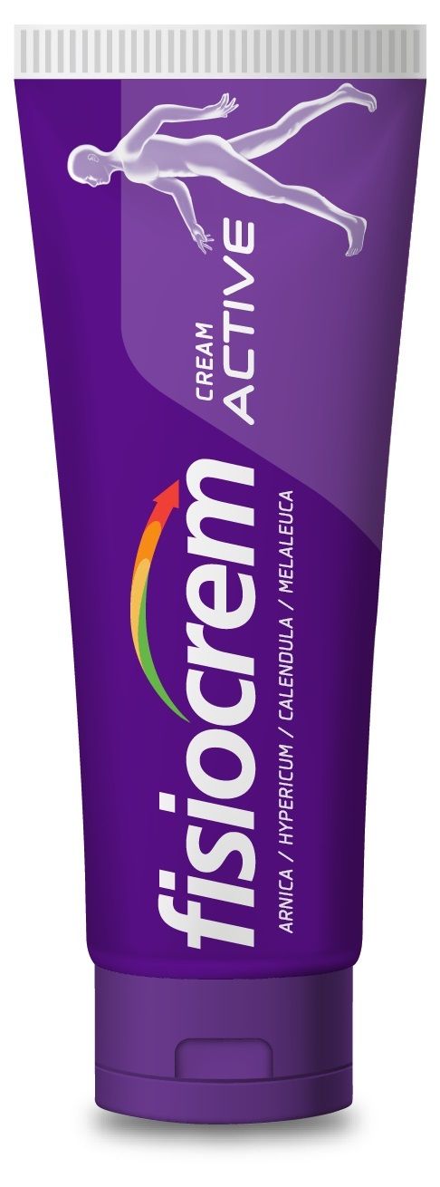 FISIOCREM CREAM ACTIVE 120ML FISIOCREM CREAM ACTIVE 120ML