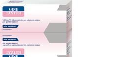 GINETANTUM*SOL VAG 5FL 140ML GINETANTUM*SOL VAG 5FL 140ML