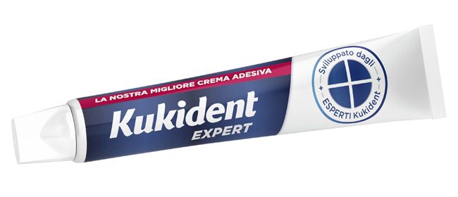 KUKIDENT ULTIMATE FRESCO 57G KUKIDENT ULTIMATE FRESCO 57G